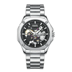Steel Mechanical