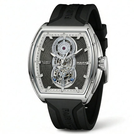 Mark Fairwhale FW-6029 CHRONOVAR - Men’s Mechanical Chronograph Watch
