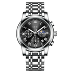 Onyx Steel