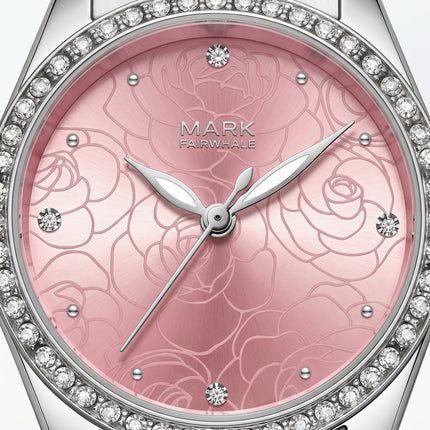 Mark Fairwhale Lady FW-3850 GIFTHER - Women's Quartz Watch