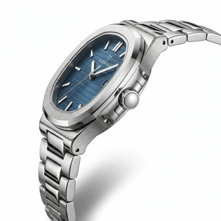 MARK FAIRWHALE FW-5610 AURELION – Men’s Luminous Waterproof Watch