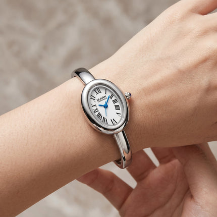Mark Fairwhale Lady FW-3170 OVALIA – Women’s Quartz Watch