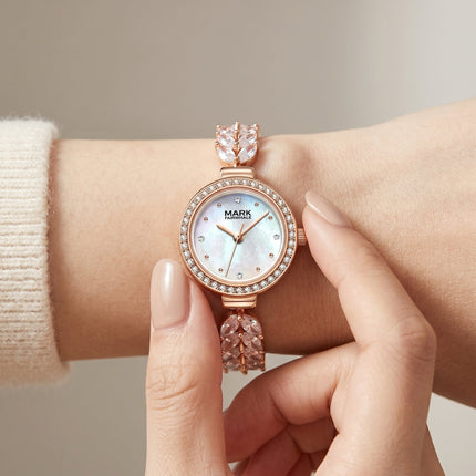 Mark Fairwhale Lady FW-3020 MERIDIA – Women’s Luxury Quartz Watch