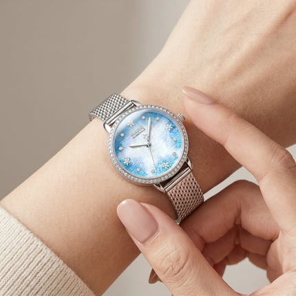 Mark Fairwhale Lady FW-3130 AURELIA – Women’s Quartz Watch