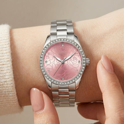 Mark Fairwhale Lady FW-3850 GIFTHER - Women's Quartz Watch