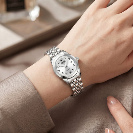 Mark Fairwhale Lady FW-3830 VELTORA - Women's Quartz Watch