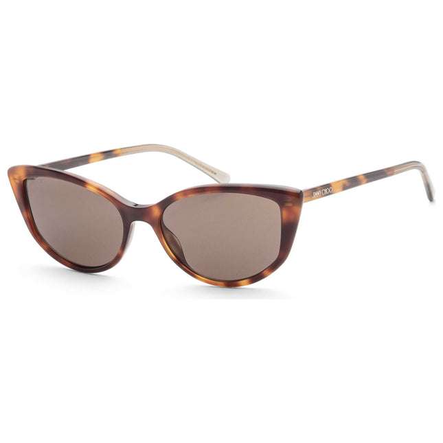Jimmy Choo Women's Sunglasses NADIAS-0086-70