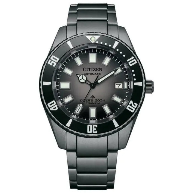 Citizen Promaster Diver NB6025-59H Men's Watch