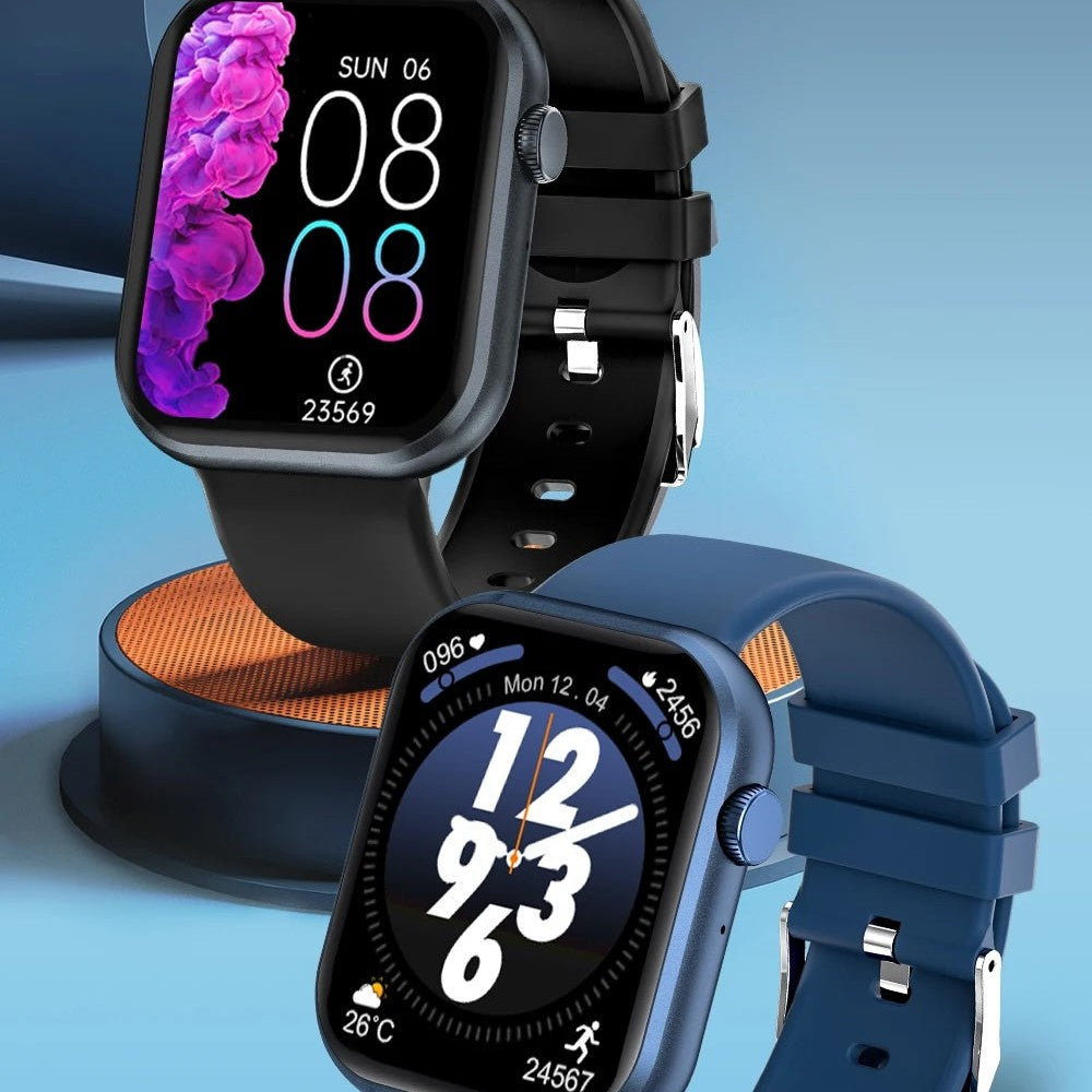 NORTH EDGE Basic all-in-one Smart Watch