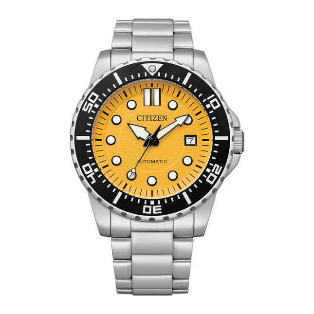 Citizen Automatic NJ0170-83Z Men's Watch