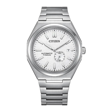 Citizen Zenshin Automatic NJ0180-80A Men's Watch