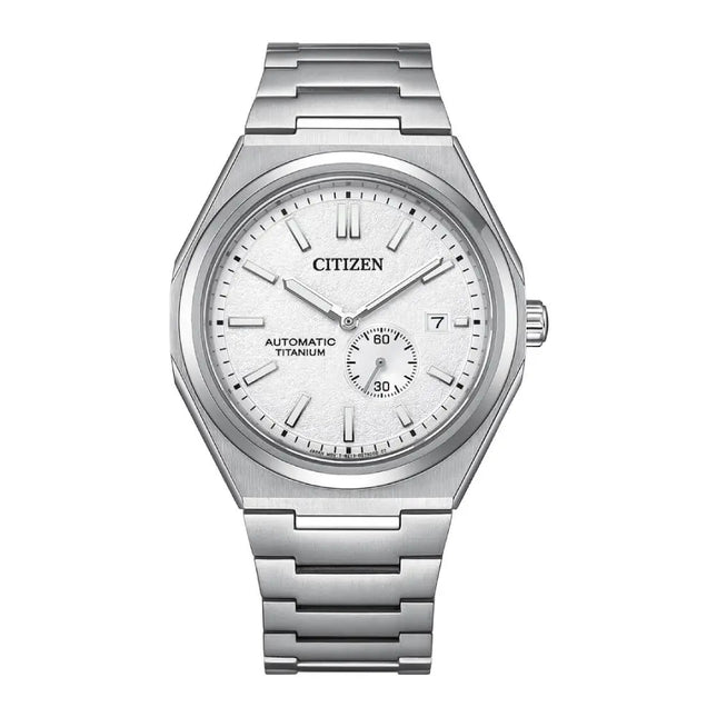 Citizen Zenshin Automatic NJ0180-80A Men's Watch