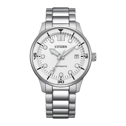 Citizen Automatic NJ0191-83A Men's Watch