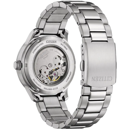 Citizen Automatic NJ0191-83X Men's Watch