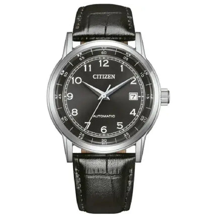 Citizen Mechanical NJ0210-05E Men's Watch
