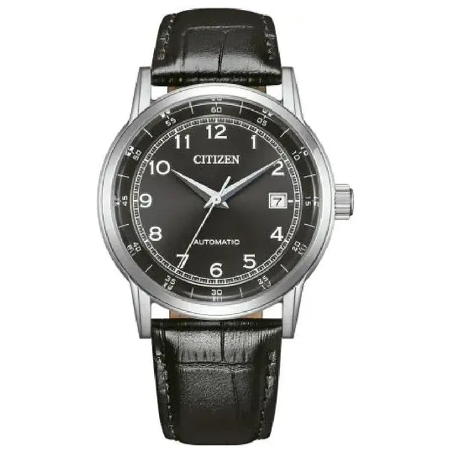 Citizen Mechanical NJ0210-05E Men's Watch