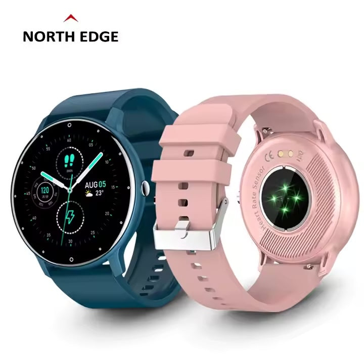 NORTH EDGE U-Slim Health Smart Watch