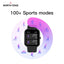 NORTH EDGE Infinity Max Basic Need Smart Watch