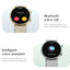 NORTH EDGE Companion all-in-one Smart Watch