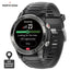 NORTH EDGE Tactical X-Trek GPS Smart Watch