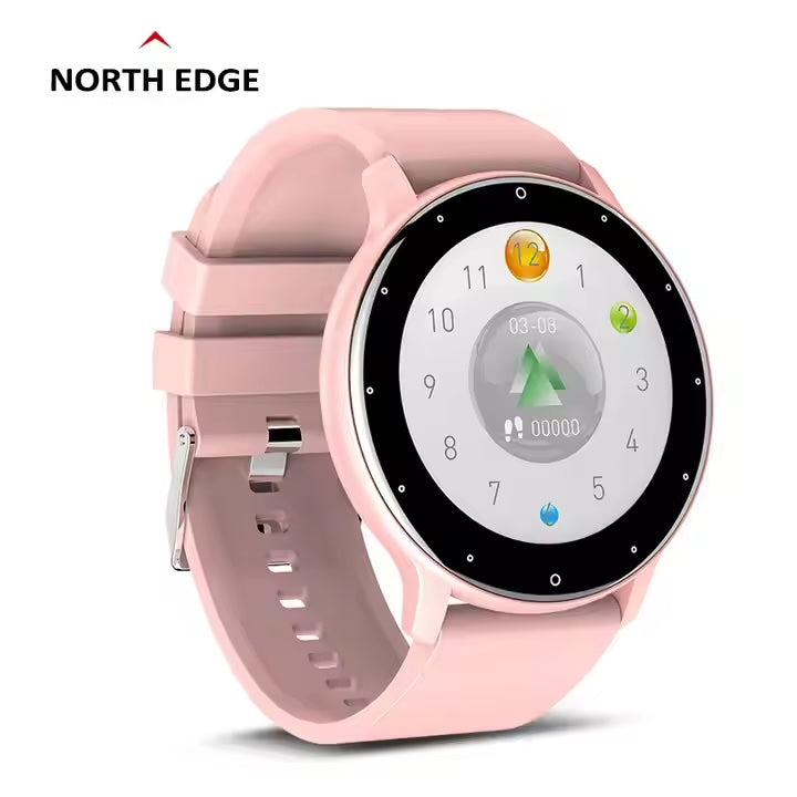 NORTH EDGE U-Slim Health Smart Watch