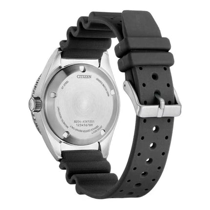 Citizen Promaster Marine NY0120-01E Men's Watch