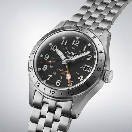 Seiko 5 Sports SSK023K1 Automatic GMT Men's Watch