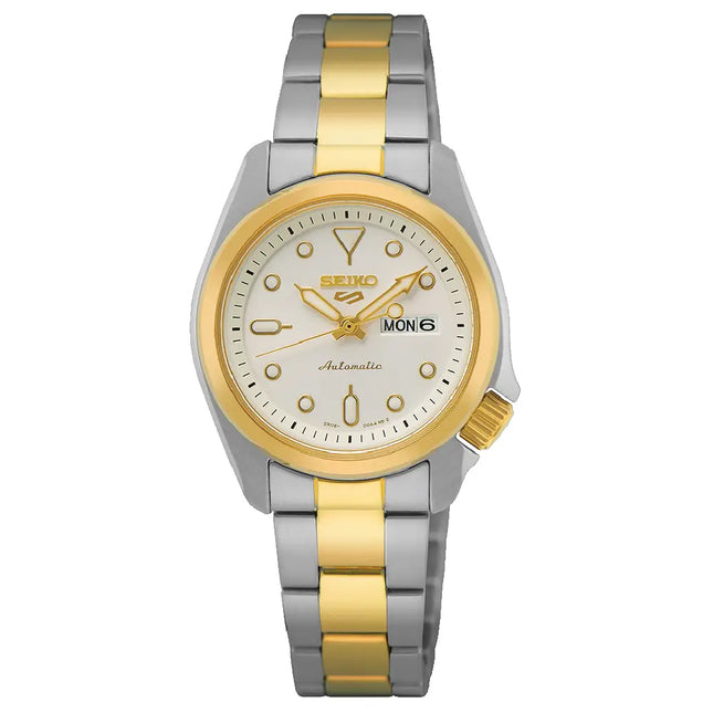 Seiko 5 Sports Compact SRE004 Automatic Women's Watch