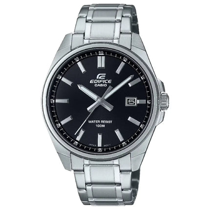 Casio Edifice EFV-150D-1A Men's Watch