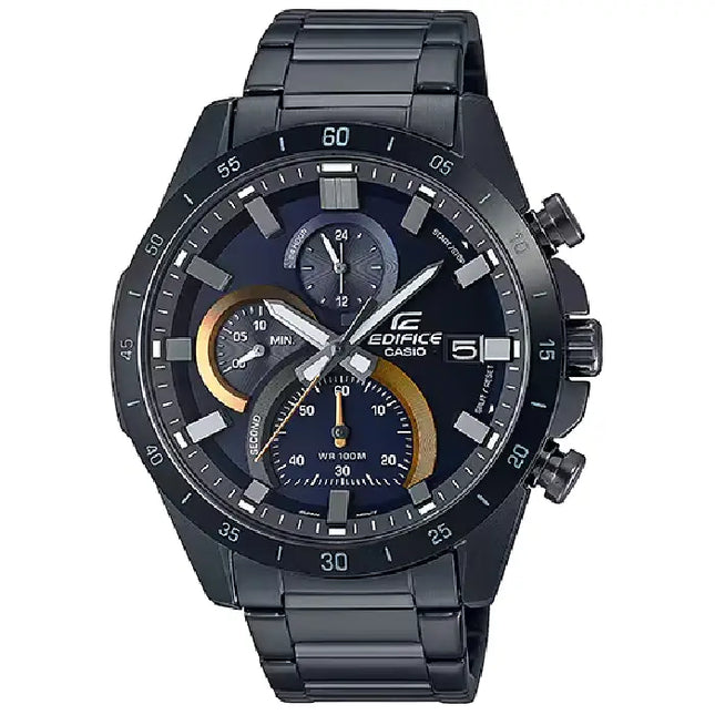 Casio Edifice Chronograph EFR-571DC-2AVUDF Men's Watch