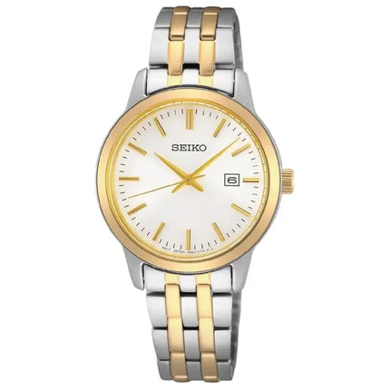 Seiko Essentials SUR410P1 Women's Watch
