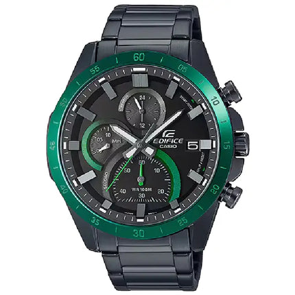 Casio Edifice Chronograph EFR-571DC-1AV Men's Watch
