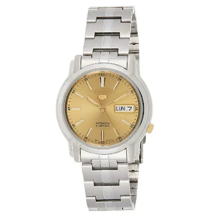 Seiko 5 Automatic SNKL81K1 Men's Watch