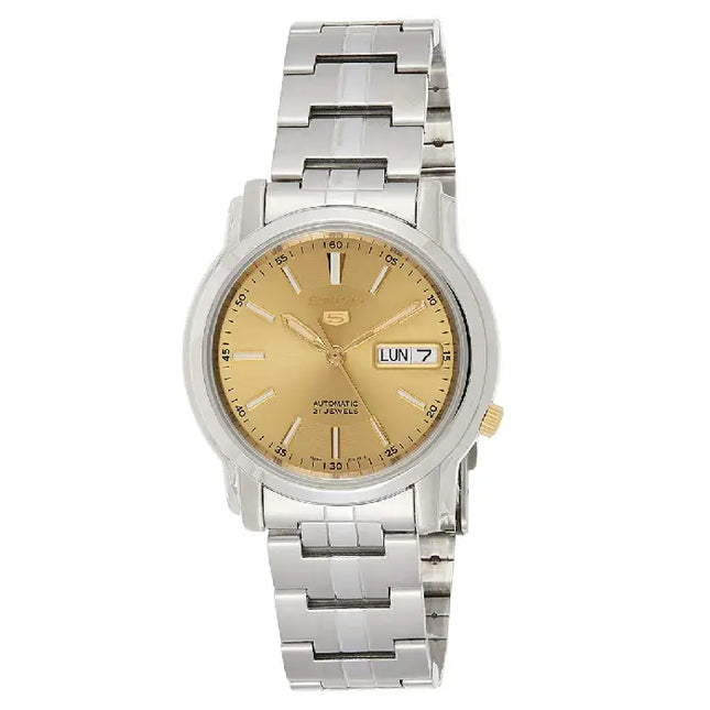 Seiko 5 Automatic SNKL81K1 Men's Watch