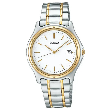 Seiko Spirit Collection SCXA026 Men's Watch