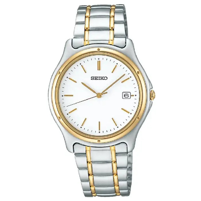 Seiko Spirit Collection SCXA026 Men's Watch