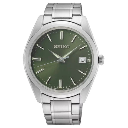 Seiko Classic SUR527P1 Quartz Men's Watch
