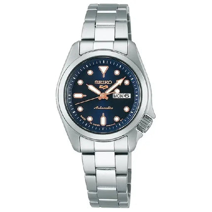 Seiko 5 Sports SKX Series SRRA007 Women's Watch