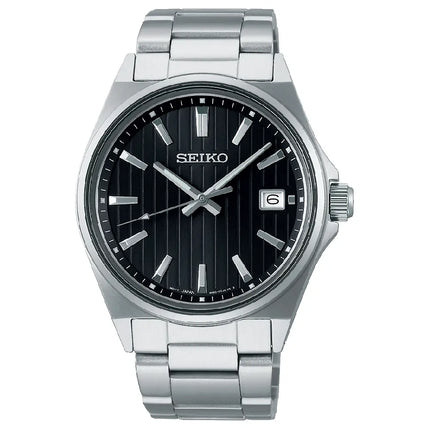 Seiko Selection SBTH005 S Series Quartz Men's Watch