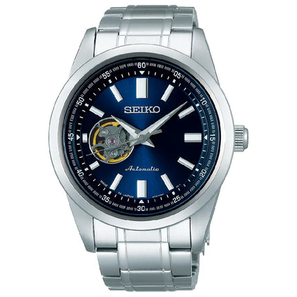 Seiko Selection SCVE051 Mechanical Men's Watch