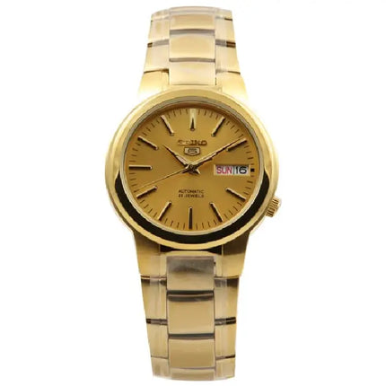 Seiko 5 SNKA10K1 Men's Watch
