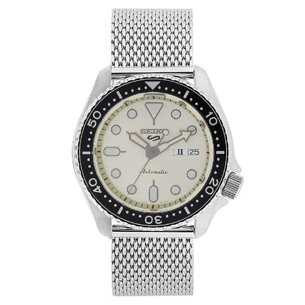 Seiko 5 Sports SRPE75K1 Automatic "5KX" Specialist Style Men's Watch