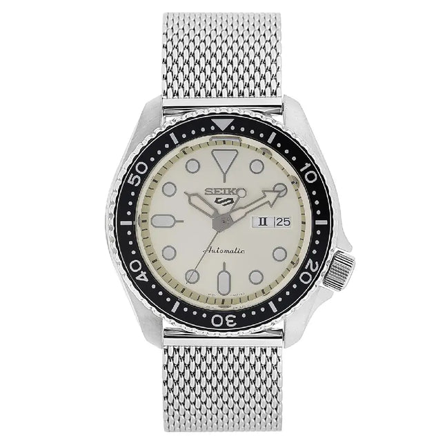 Seiko 5 Sports SRPE75K1 Automatic "5KX" Specialist Style Men's Watch