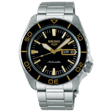 Seiko 5 Sports SBSA261 (SRPK99K1) SKX Series Sports Style Men's Watch