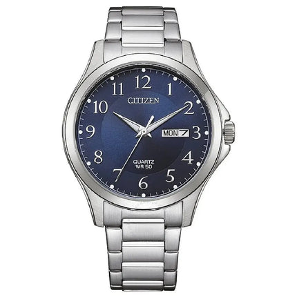 Citizen Quartz Standard BF2021-82L Men's Watch