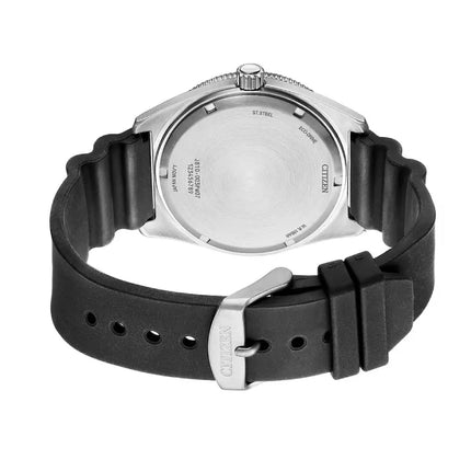 Citizen Eco-Drive Sport "Coke Bezel" AW1769-10E Men's Watch