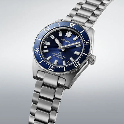 Seiko Prospex SPB451J1 "1965 Heritage Diver" Men's Watch