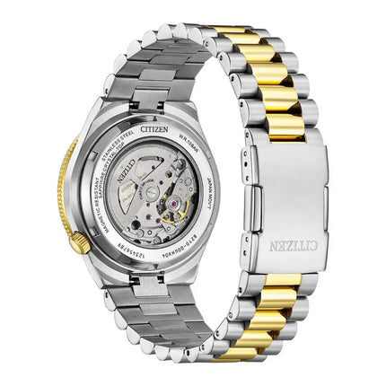 Citizen Tsuyosa Shore NJ0234-58X Automatic Men's Watch