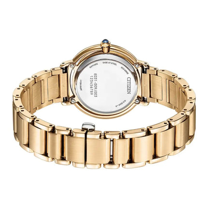 Citizen L Arcly Eco-Drive EM1103-86Y Women's Watch