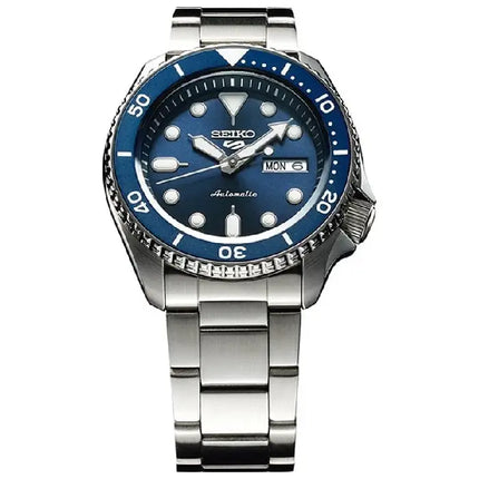 Seiko 5 Sports SKX Sports Style SBSA001 (SRPD51) Men's Watch